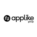 applike group logo